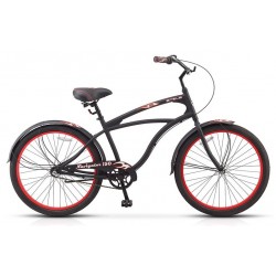 Велосипед Stels Navigator 150 3Sp 